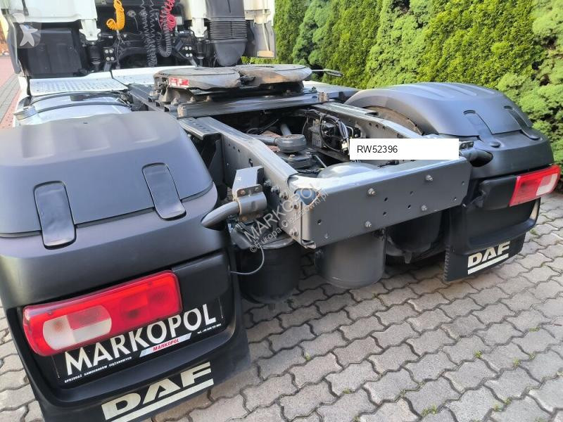 Nyergesvontató DAF XF480/Automat /...