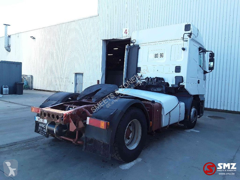 Cabeza tractora Iveco 440 E 42 510'km TOP 1a...