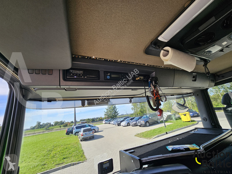 Camión remolque Scania P420B