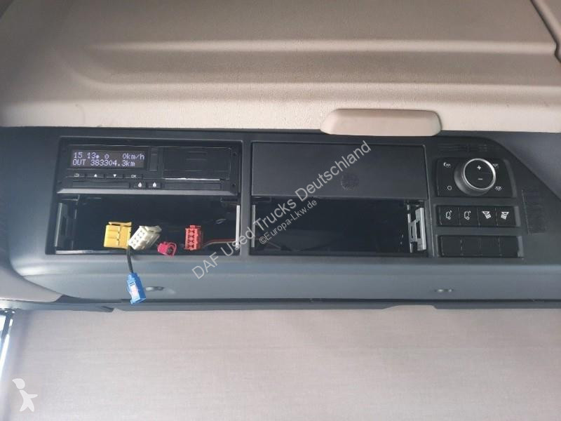 Тягач DAF 530 FT LOW DECK 4X2