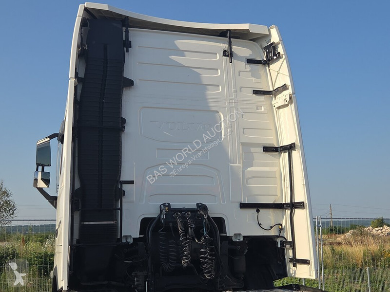 Nyergesvontató Volvo FH FH 460