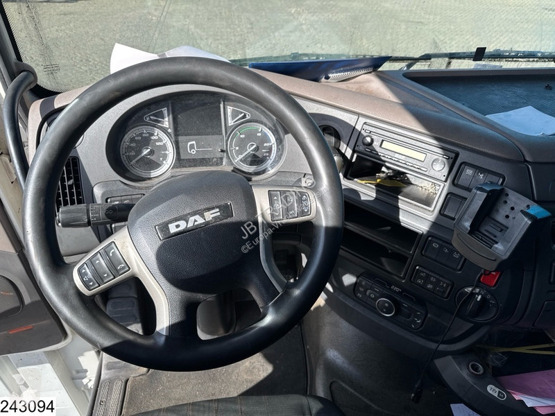 Tractor DAF 480 EURO 6, ACC
