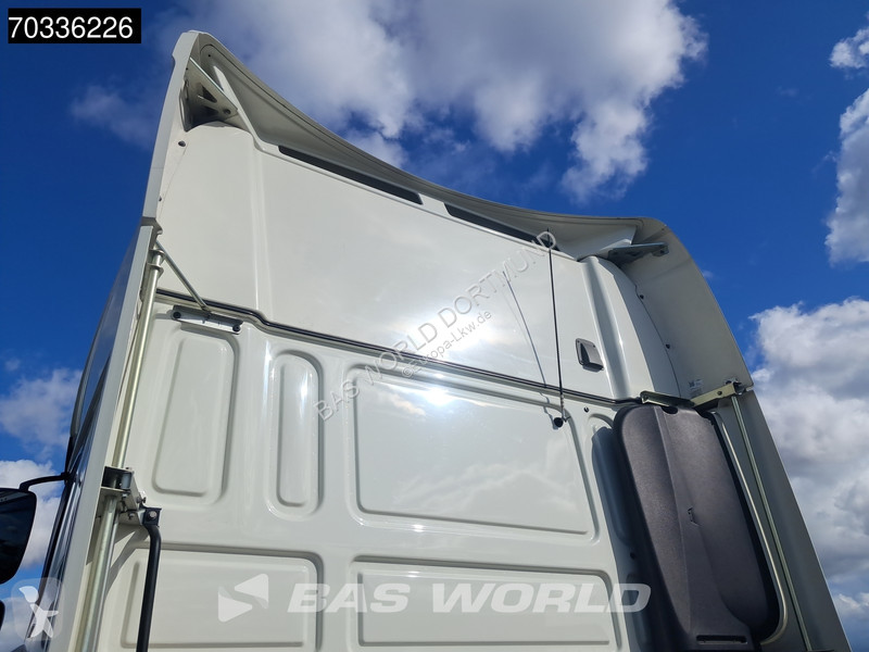 Nyergesvontató DAF 480 4X2 SSC Mega Retarder...