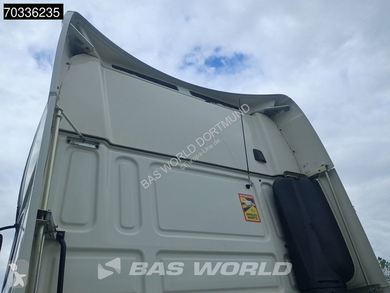 Nyergesvontató DAF 480 4X2 SSC Mega Retarder...