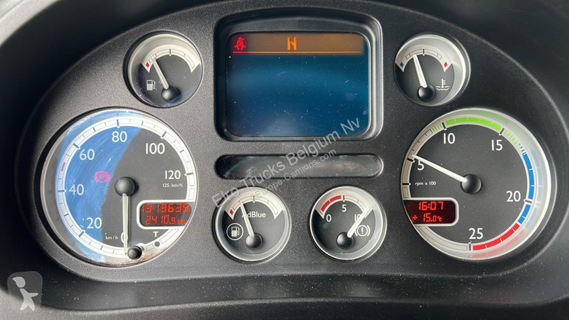 Cabeza tractora DAF 105460 (TRES PROPRE / BONNE...