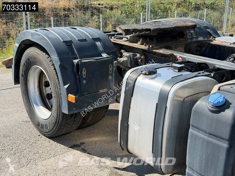 Tratores Renault T 460 4X2 Retarder 2xTanks