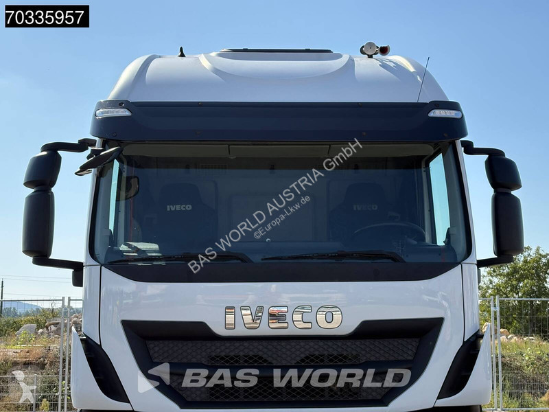 Tratores Iveco 460 4X2 ActiveTime Retarder