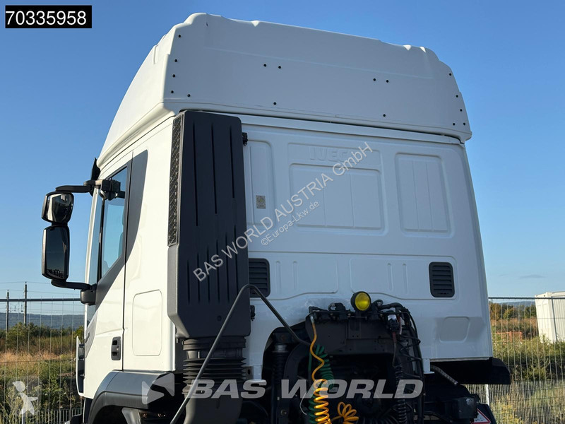 Tratores Iveco 480 4X2 ActiveTime Retarder