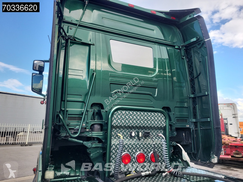 Tractor Scania S450 S 4X2 NL-Truck APK 08-2027...