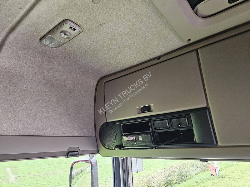 Tractor DAF 450