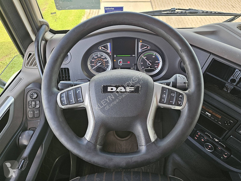 Tractor DAF 450