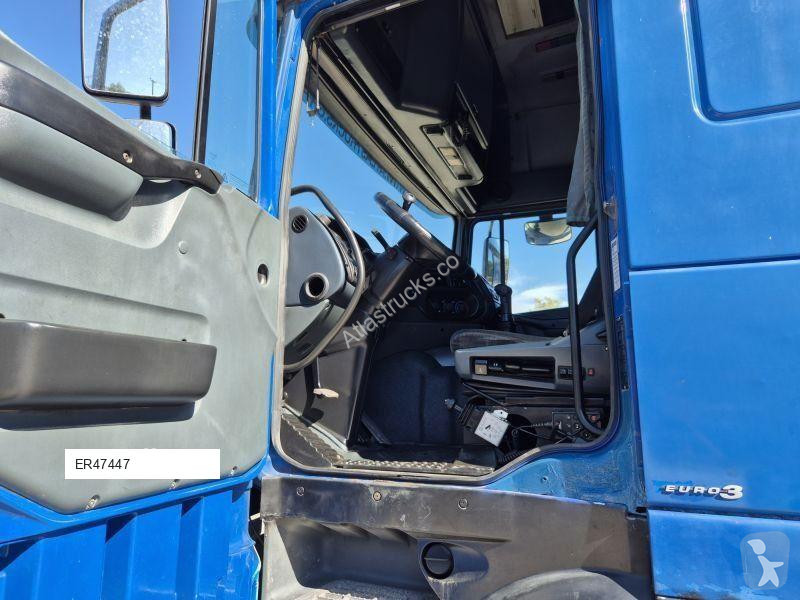 Tractor DAF XF 480