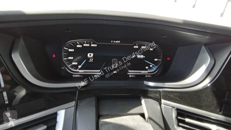 Тягач DAF 480 FT 4X2