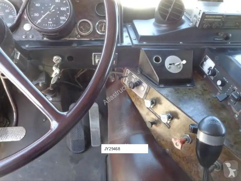 Tractor GMC RC 42B 06