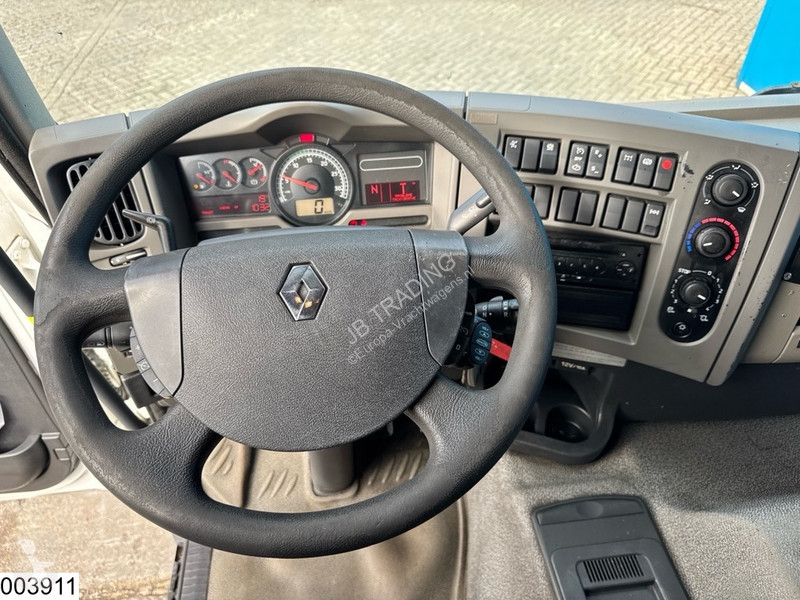 Tractor Renault 430 Dxi EURO 5, ADR, PTO, Retarder