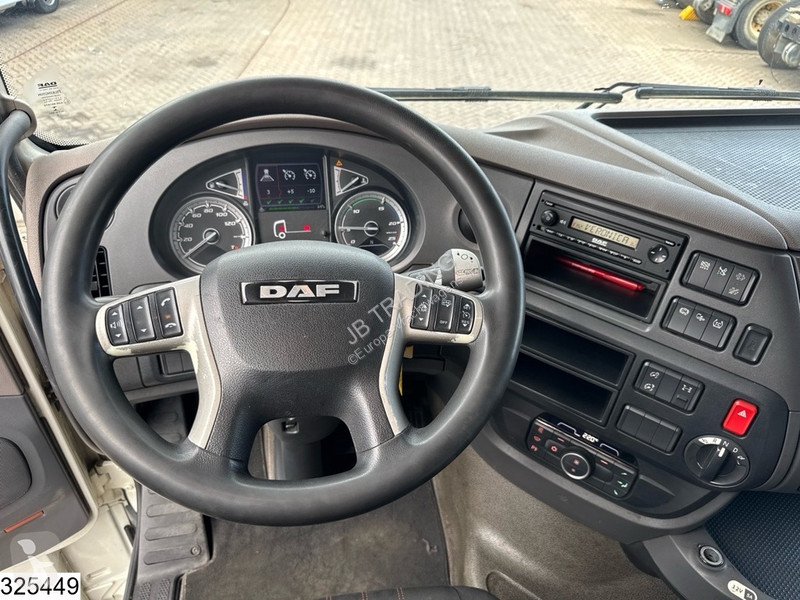 Tractor DAF 480 EURO 6, ACC