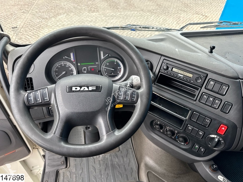 Tractor DAF EURO 6, ACC, Retarder