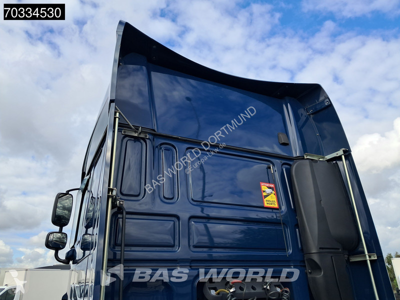Nyergesvontató DAF 530 4X2 SSC Retarder Alcoa's...