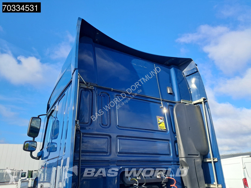 Nyergesvontató DAF 530 4X2 SSC Retarder Alcoa's...