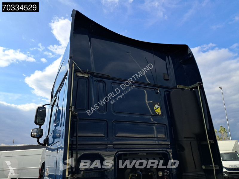 Nyergesvontató DAF 530 4X2 SSC Retarder Alcoa's...