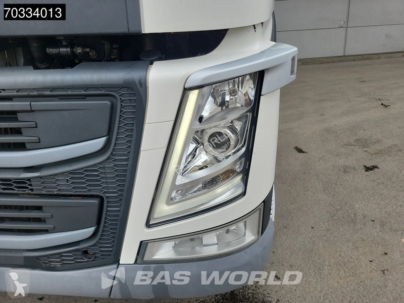 Nyergesvontató Volvo FM 460 4X2 VEB Standklima...