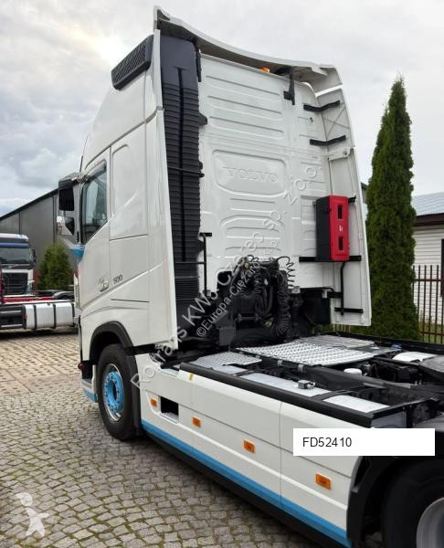 Tratores Volvo FH 500