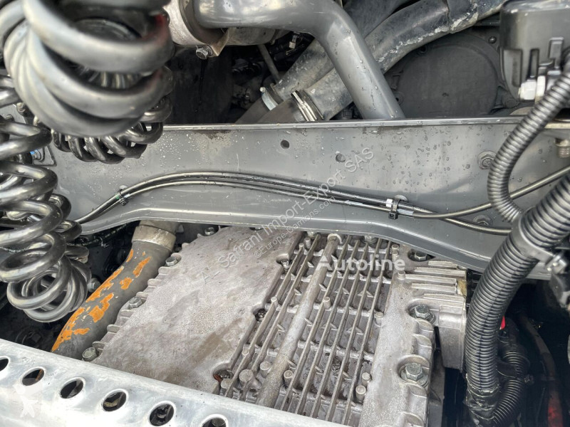 Тягач Renault T520