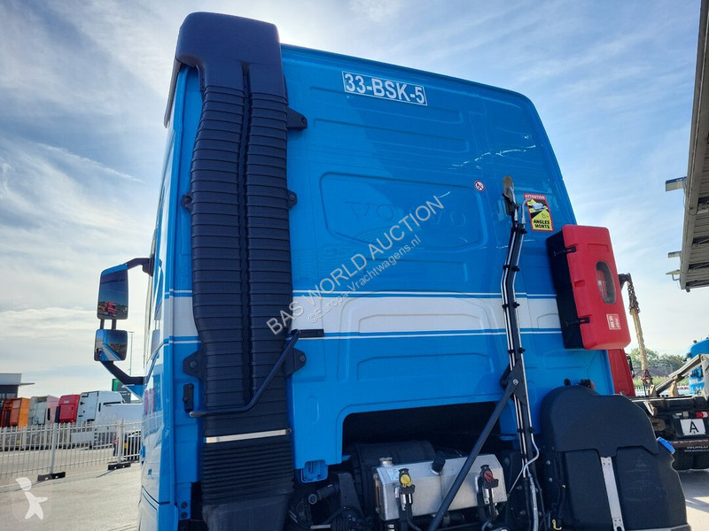 Tracteur Volvo FH FH 460