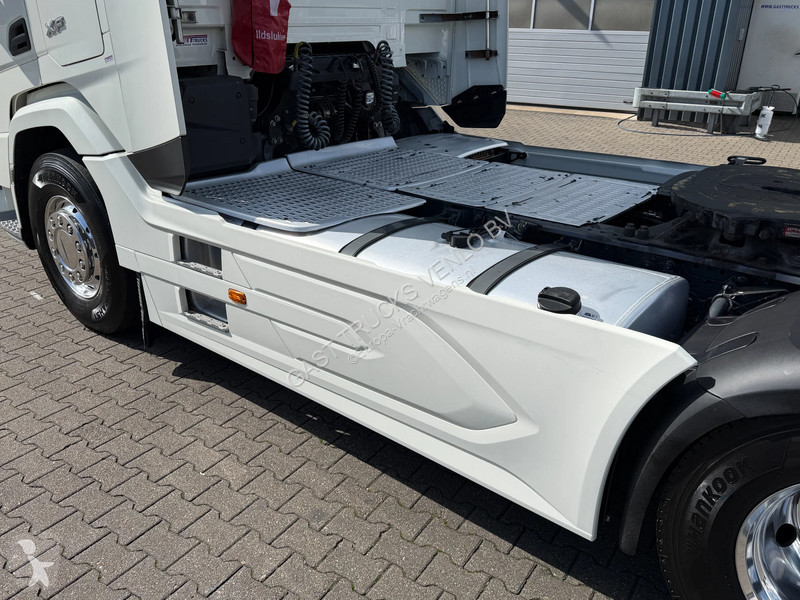 Cap tractor DAF 530 4x2 Euro 6E Smart Tacho...