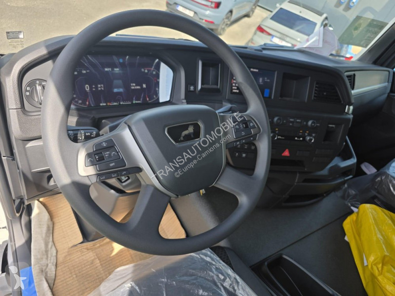 Tractor MAN 40.440 6x4 BB SA