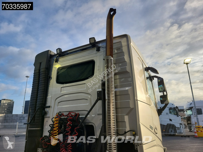 Tractor Volvo 500  4X2 Full-Air Cruise Control