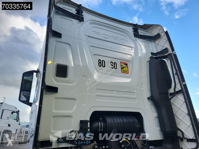 Cap tractor Ford F-Max 500 4X2 Retarder 2x...