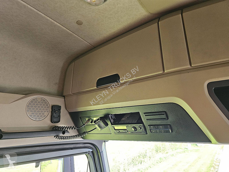 Tratores Mercedes ACTROS 1845