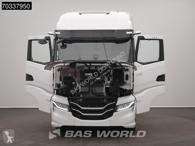 Cap tractor Iveco S-Way 500 4X2 NEU! HPEB...