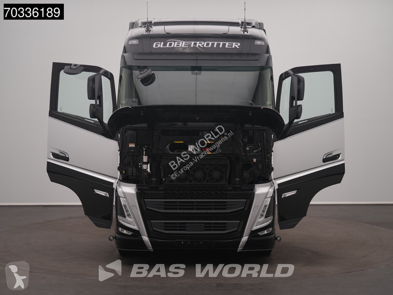 Tractor Volvo FH 460 4X2 VEB+ VDS 2xTanks ACC...