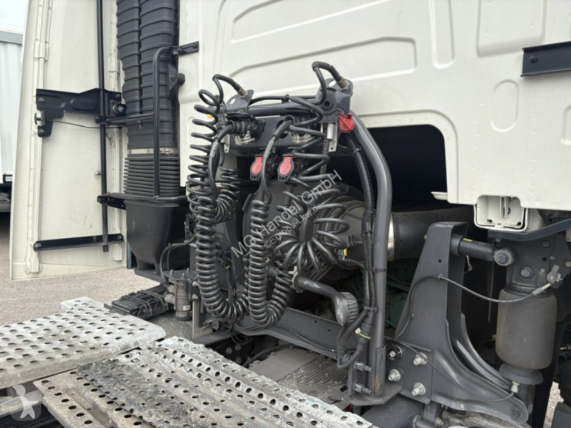 Ciągnik siodłowy Volvo FH 460 EURO 6, I-Shift,...