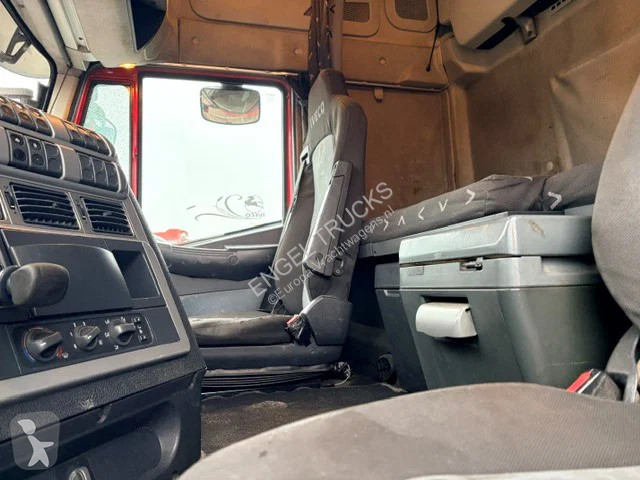 Cap tractor Iveco AS440S50T/P ACTIVE SPACE...