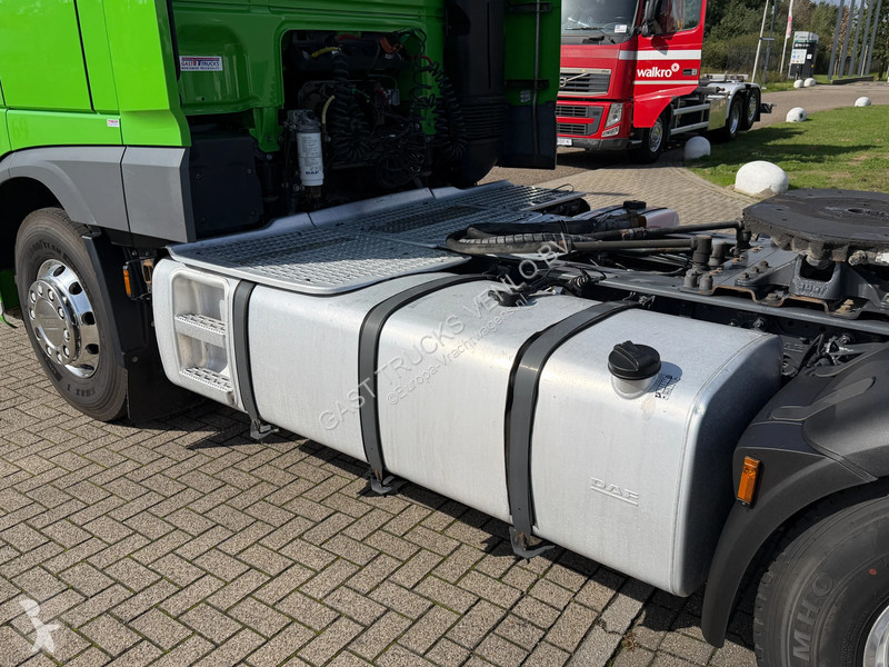 Тягач DAF 480 SSC Euro 6D Hydraulics * 568 Tkm...
