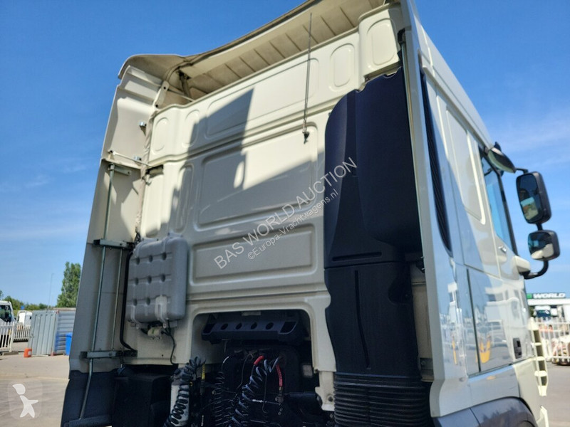 Tractor DAF 480