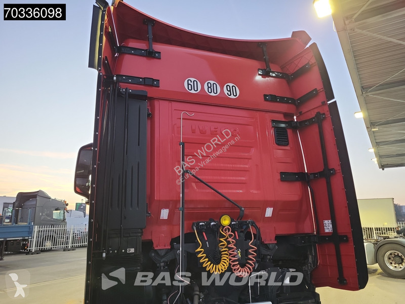 Тягач Iveco S-Way 460 S-Way 4X2 LNG! Retarder...