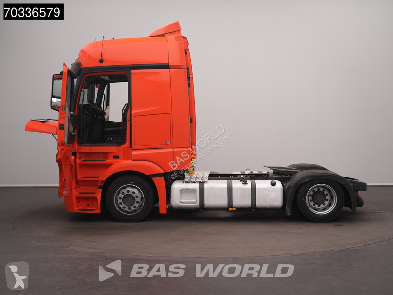 Ciągnik siodłowy Mercedes 1851 4X2 BigSpace APK...
