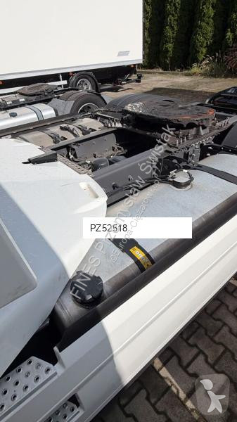 Tractor Renault T 480 / STANDARD / RETARDER / 2...