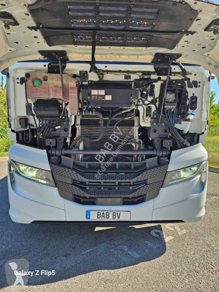 Tractor Iveco 510