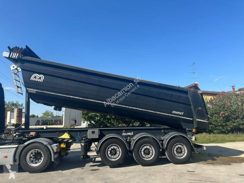 Tractor Iveco 500