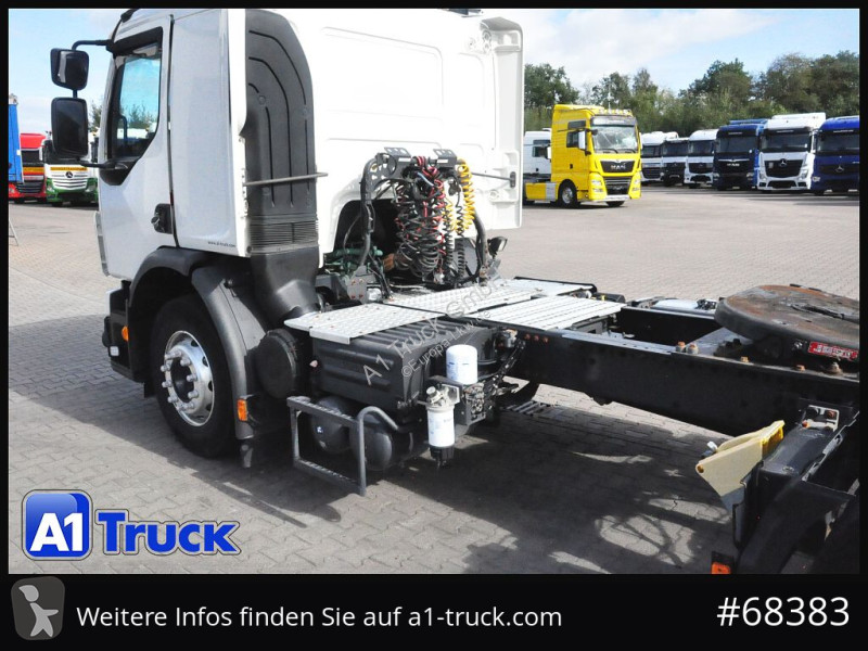 Tratores Volvo FE 280, SZM, Klima Rangierer,...