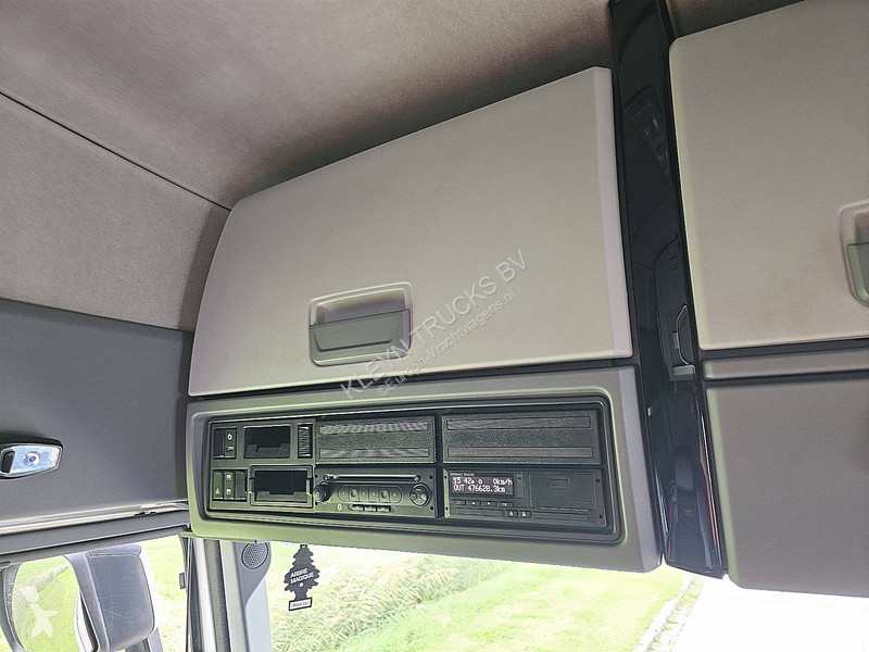 Ciągnik siodłowy Renault T 480 HIGH 13L Retarder!