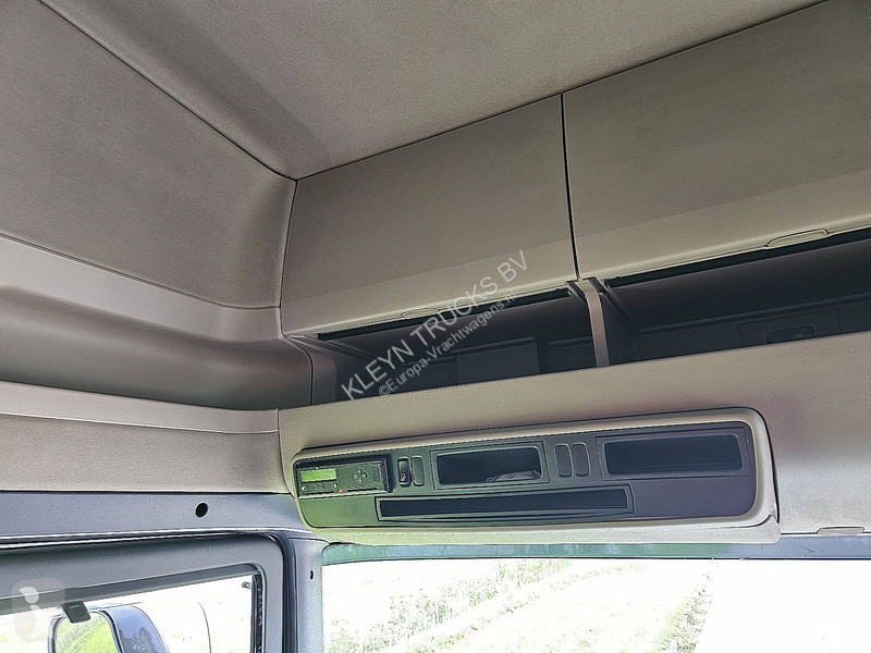 Tratores Scania