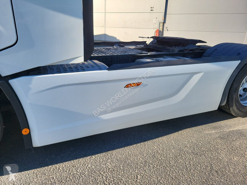 Ciągnik siodłowy Iveco S-Way S-Way 510
