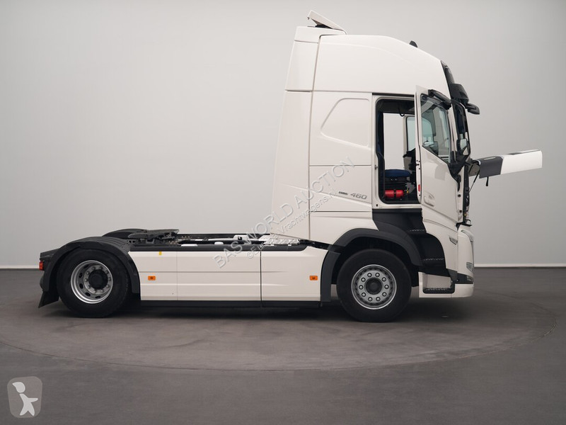Ciągnik siodłowy Volvo FH FH 460