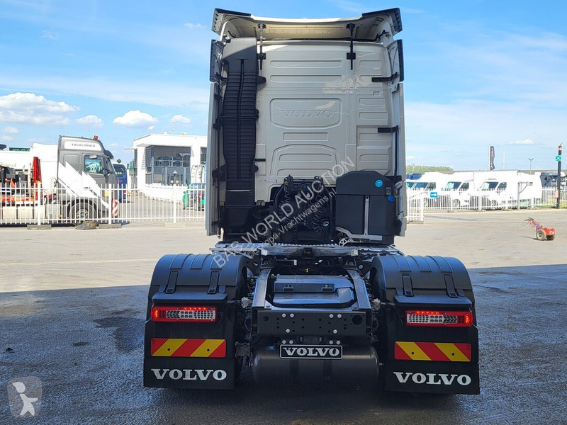 Ciągnik siodłowy Volvo FH FH 460